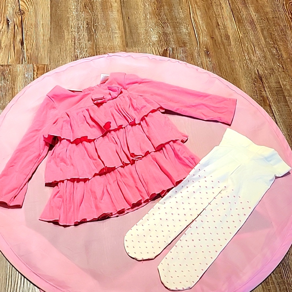 Baby clothes